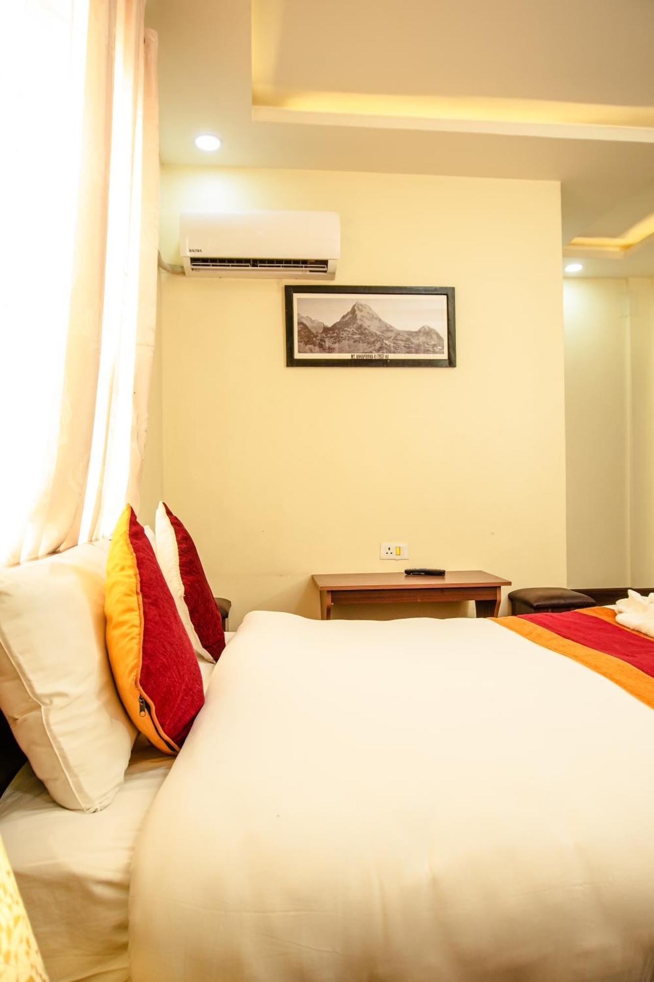 Hotel Edingo Inn Itahari المظهر الخارجي الصورة